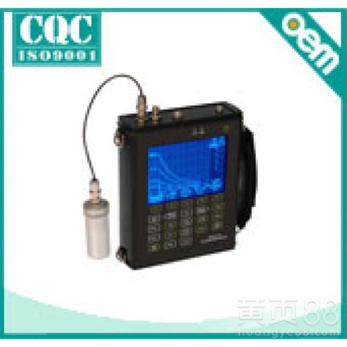 【gdud-ptm電力鐵塔專用超聲波探傷儀廠家熱賣】- 