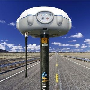 華測(cè)X91 GPS 淮北測(cè)繪的精準(zhǔn)利器，重塑行業(yè)新標(biāo)桿