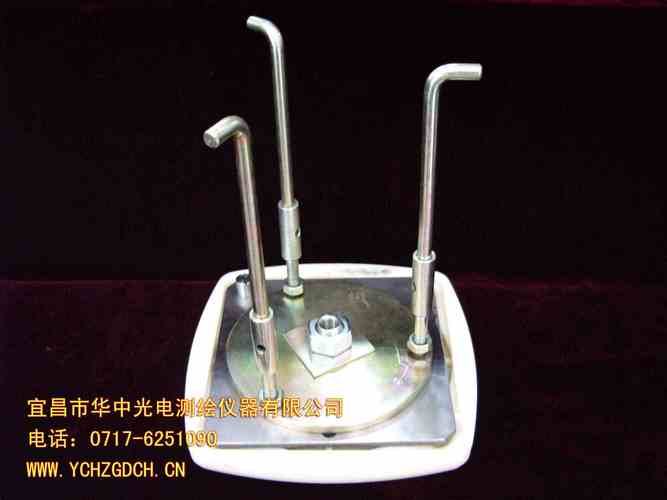 測(cè)繪專用儀器 精度時(shí)代的精準(zhǔn)基石