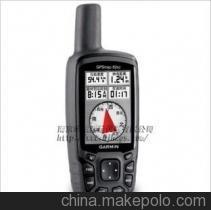 Garmin GPSMAP 62sc手持導(dǎo)航儀 南京華威測(cè)繪儀器供應(yīng)及全面解析